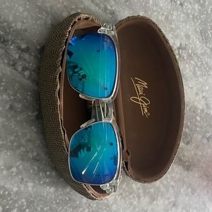 Maui Jim women’s sunglasses